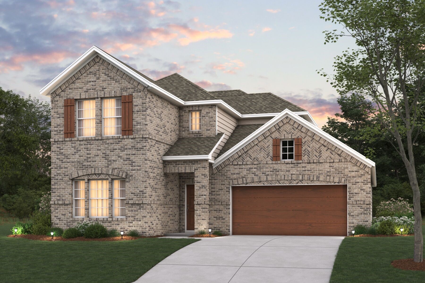 808 Landon Court Justin TX 76247
