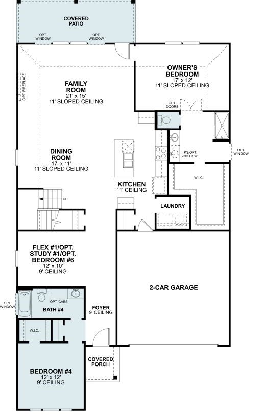 808 Landon Court Justin TX 76247