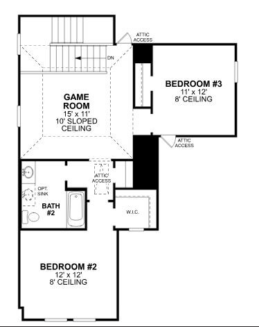 808 Landon Court Justin TX 76247