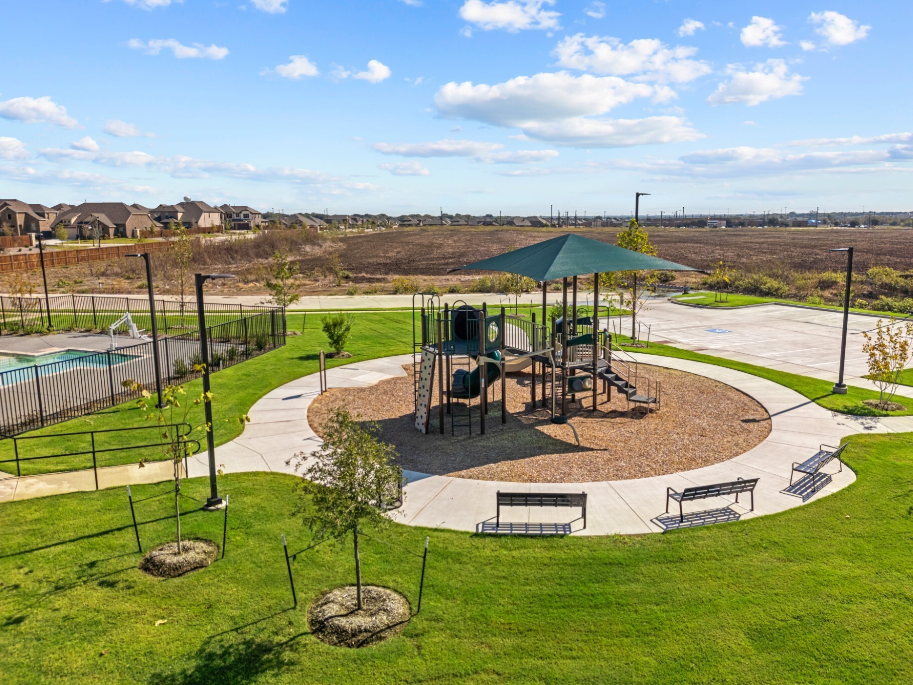 808 Landon Court Justin TX 76247