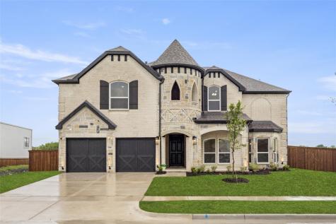 1106 Alaska Drive Forney TX 75126