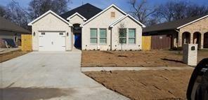 4138 Ball Street Dallas TX 75216