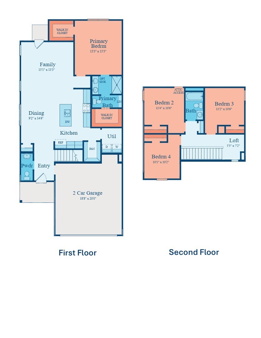 815 Hillcrest Boulevard Princeton TX 75407