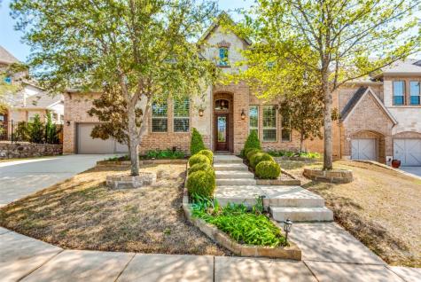 1085 Lavon Drive Grapevine TX 76051