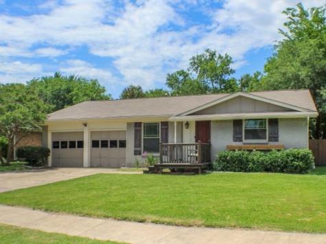 3006 Robin Road Greenville TX 75402