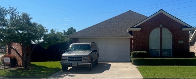 301 Chantilly Court Hurst TX 76054