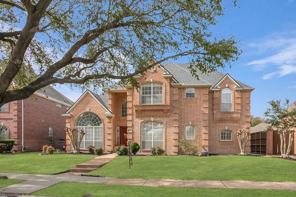 2309 Marblewood Drive Plano TX 75093