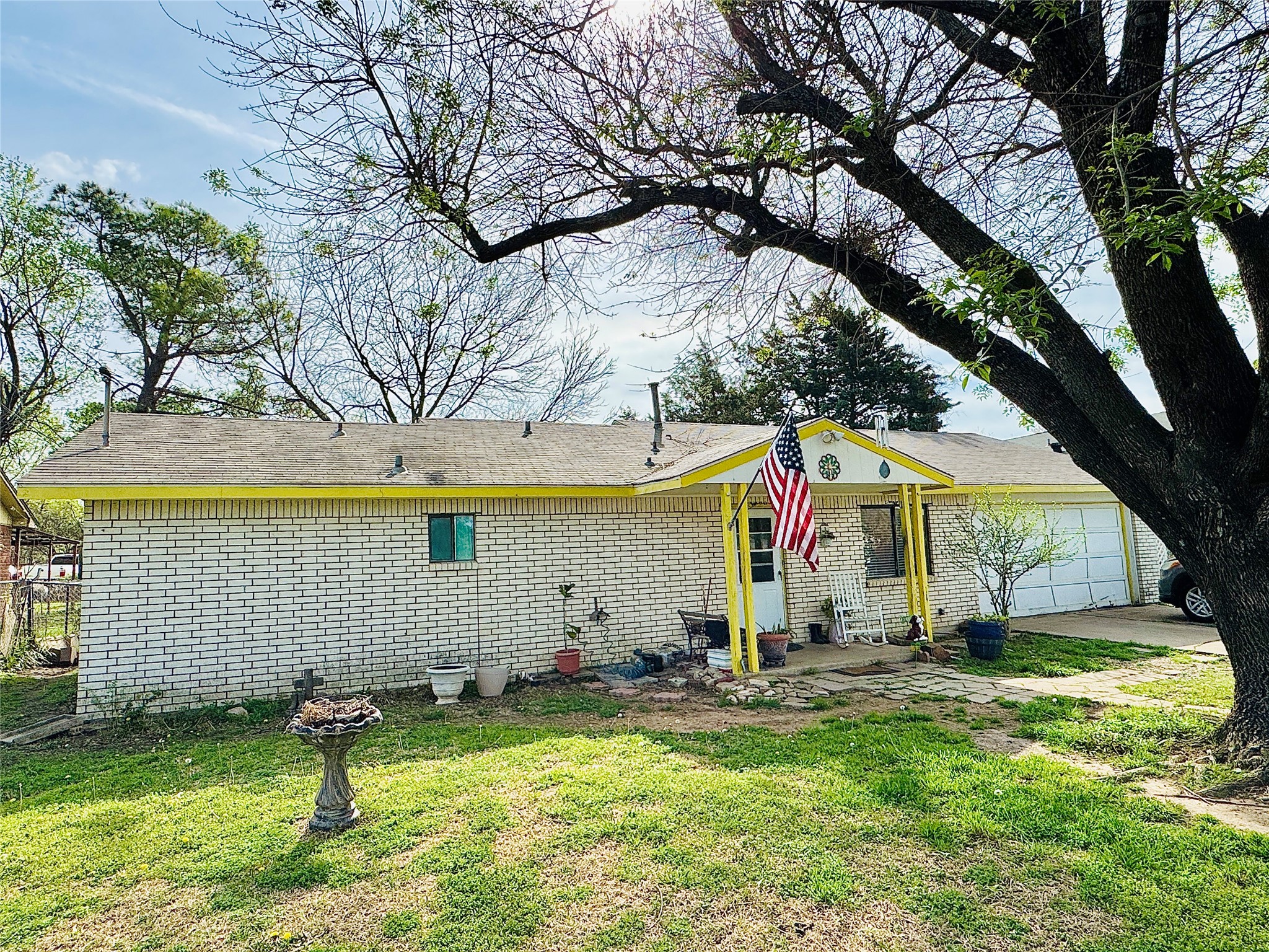 2640 Cypress Avenue Dallas TX 75227