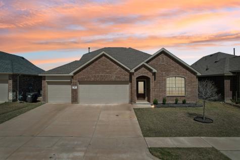 788 Hawthorn Street Princeton TX 75407