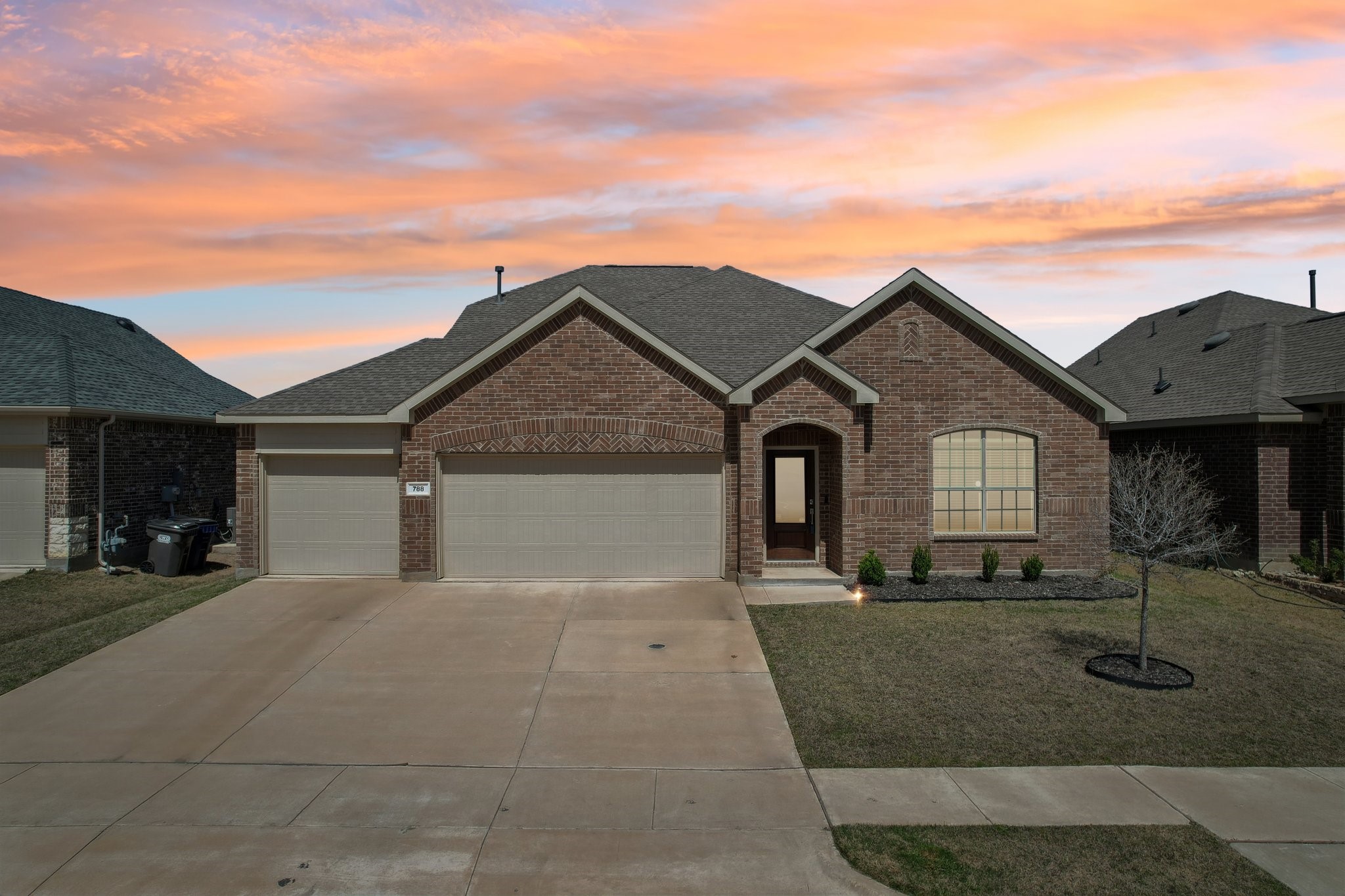 788 Hawthorn Street Princeton TX 75407