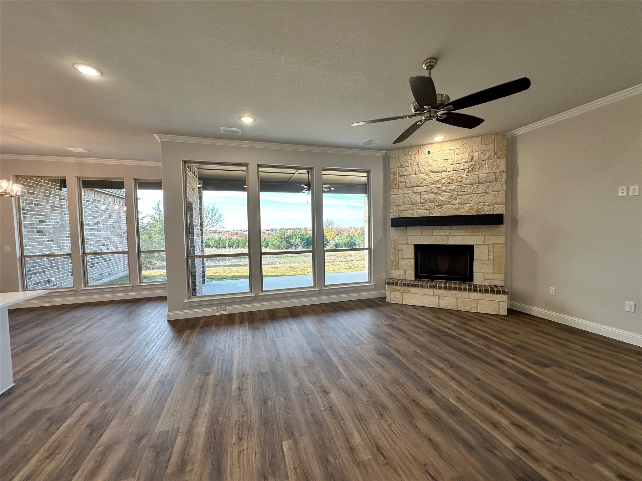 159 Blackstar Lane Decatur TX 76234