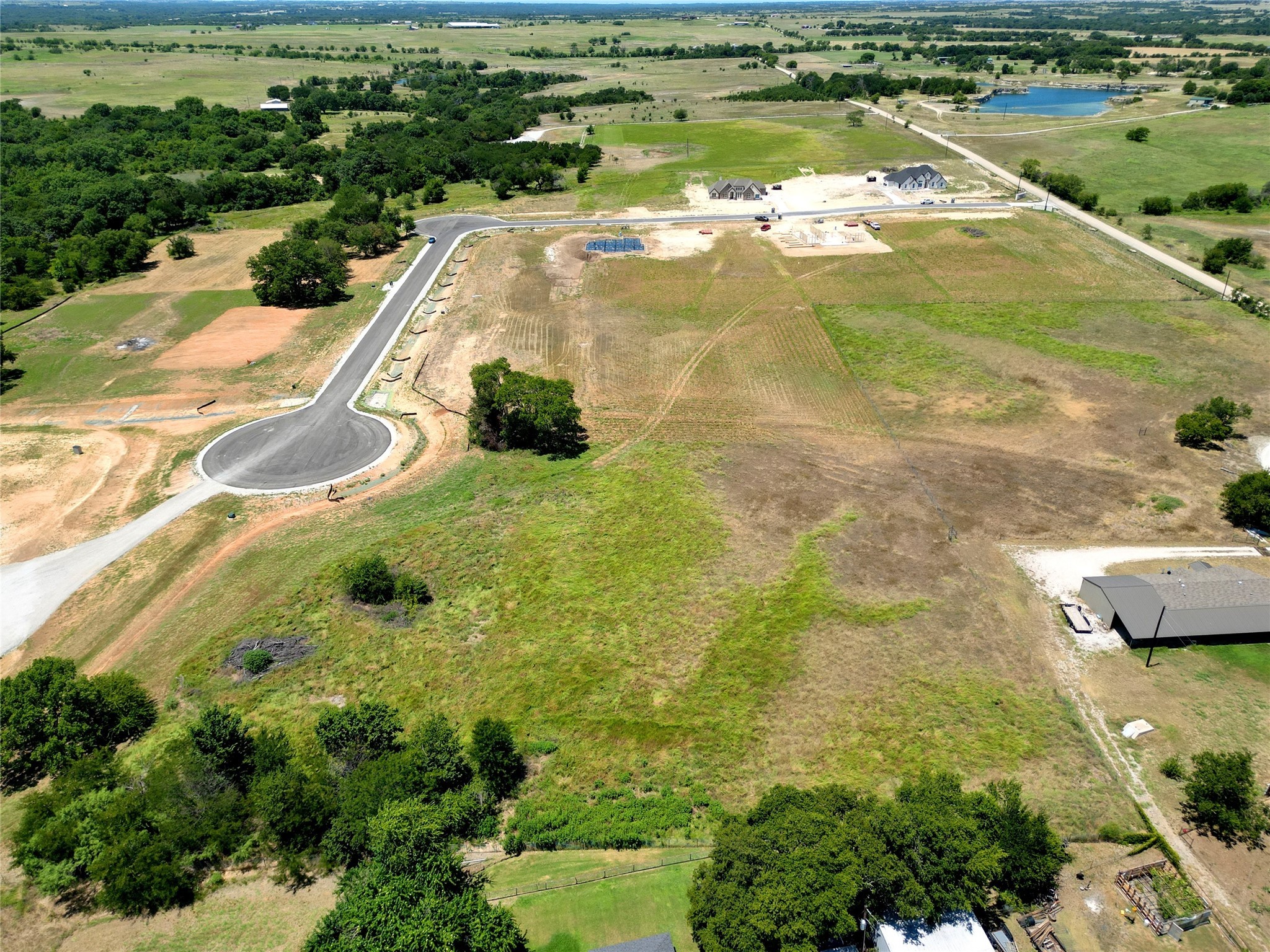 159 Blackstar Lane Decatur TX 76234