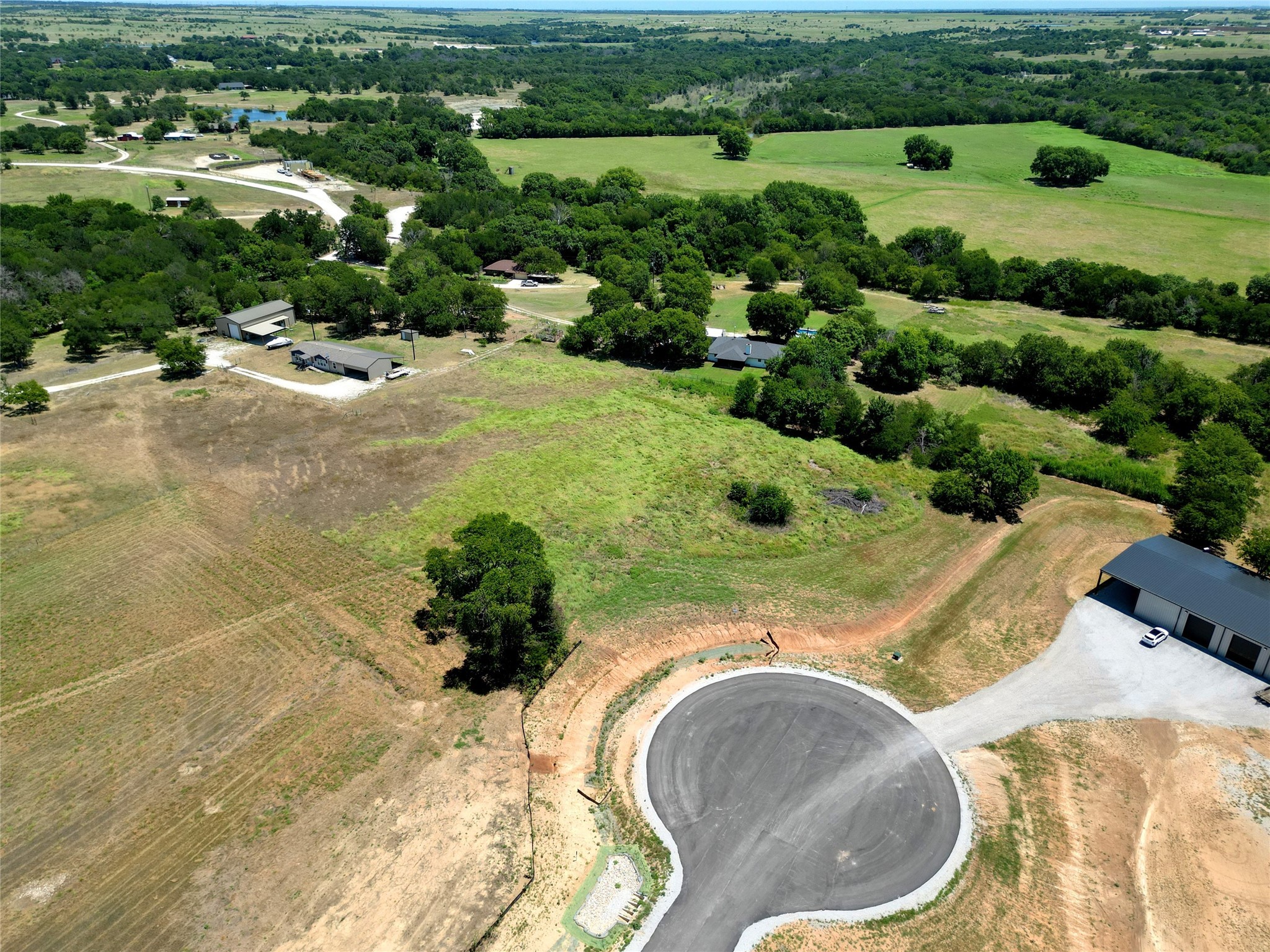 159 Blackstar Lane Decatur TX 76234