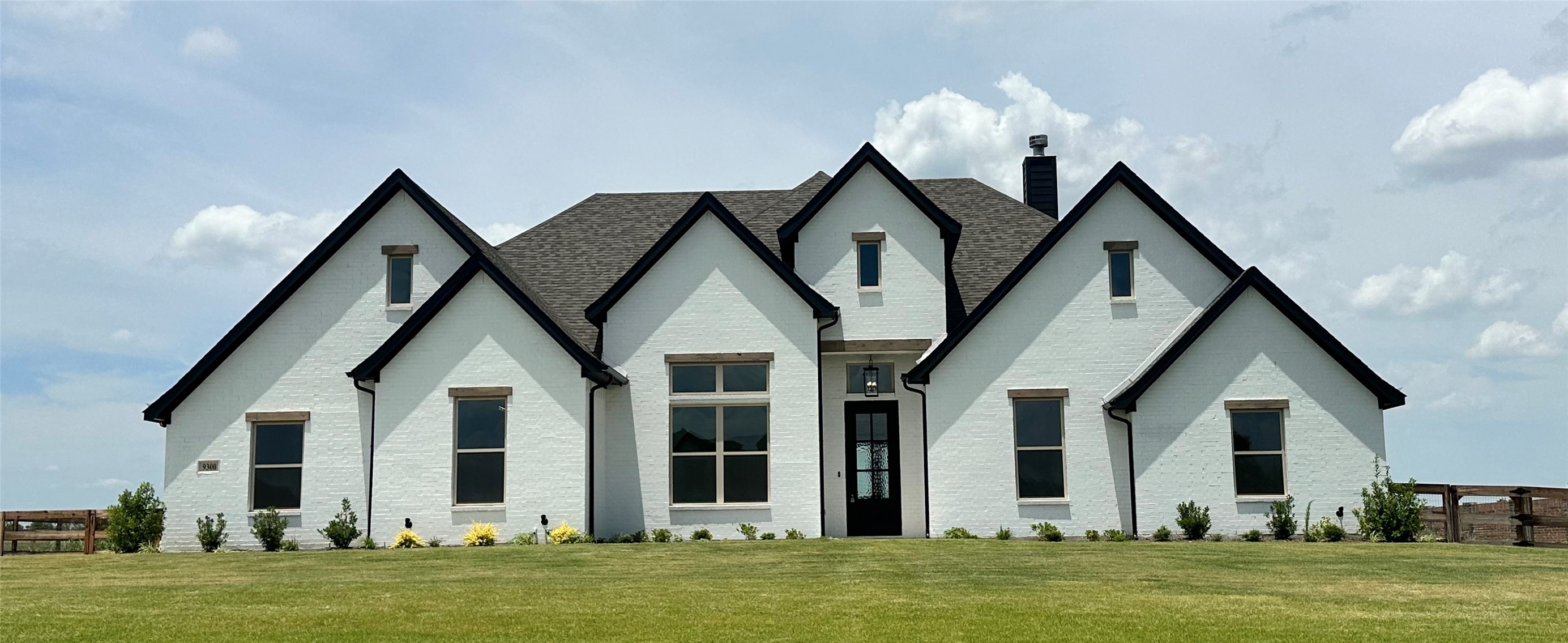 159 Blackstar Lane Decatur TX 76234