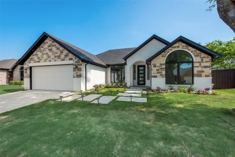 417 Loma Alta Drive Mesquite TX 75150