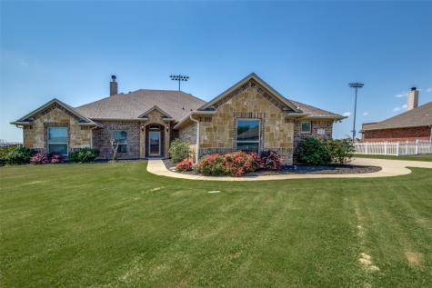 212 Clear Fork Trail Rhome TX 76078