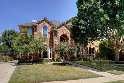 1703 Meridian Court Keller TX 76248