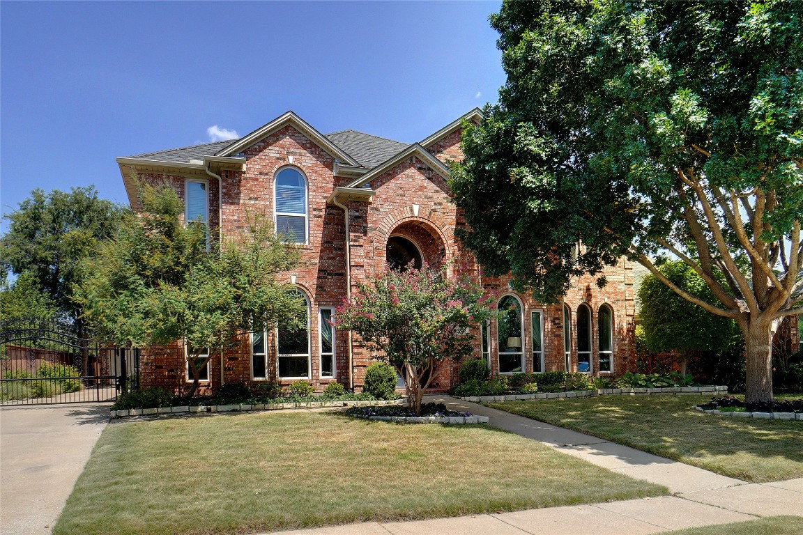 1703 Meridian Court Keller TX 76248