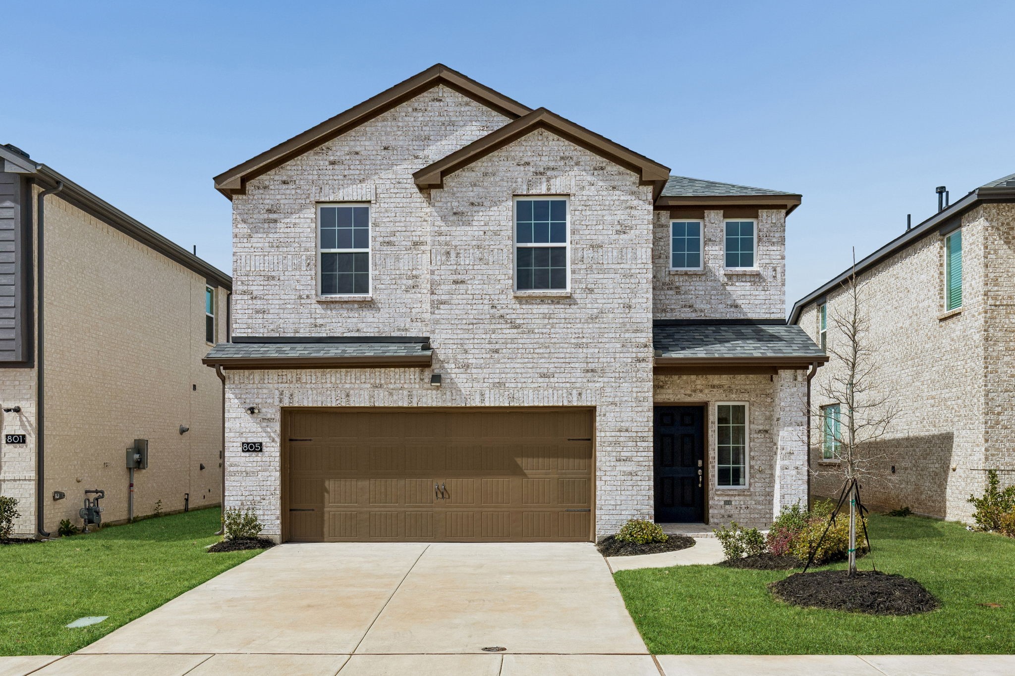 805 Santa Lucia Drive Anna TX 75409