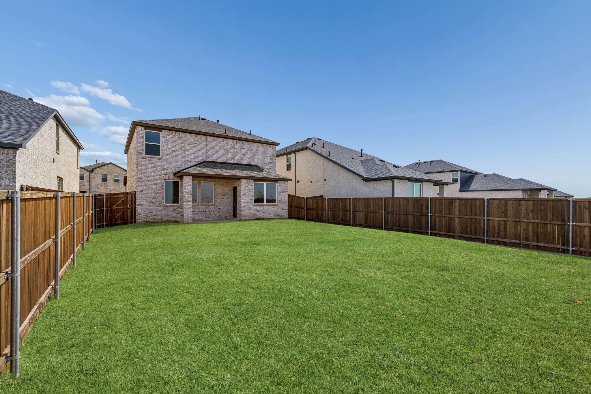 805 Santa Lucia Drive Anna TX 75409