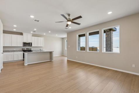 805 Santa Lucia Drive Anna TX 75409