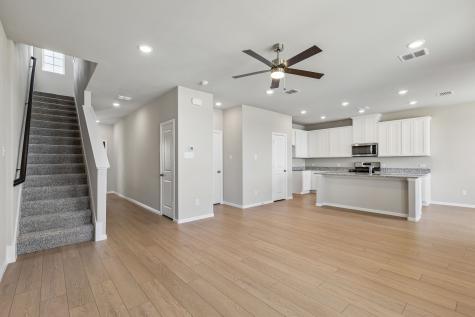 805 Santa Lucia Drive Anna TX 75409