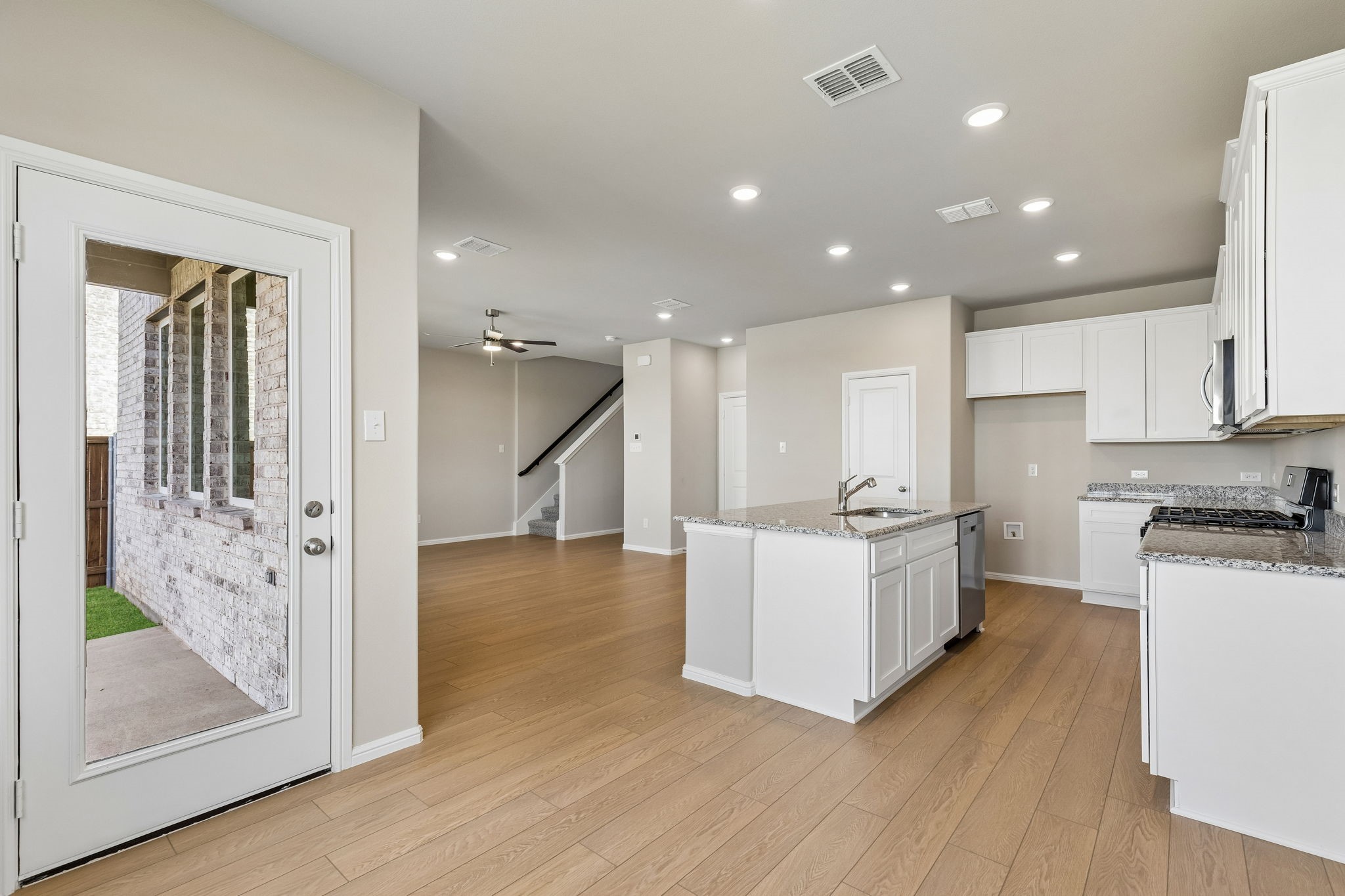 805 Santa Lucia Drive Anna TX 75409