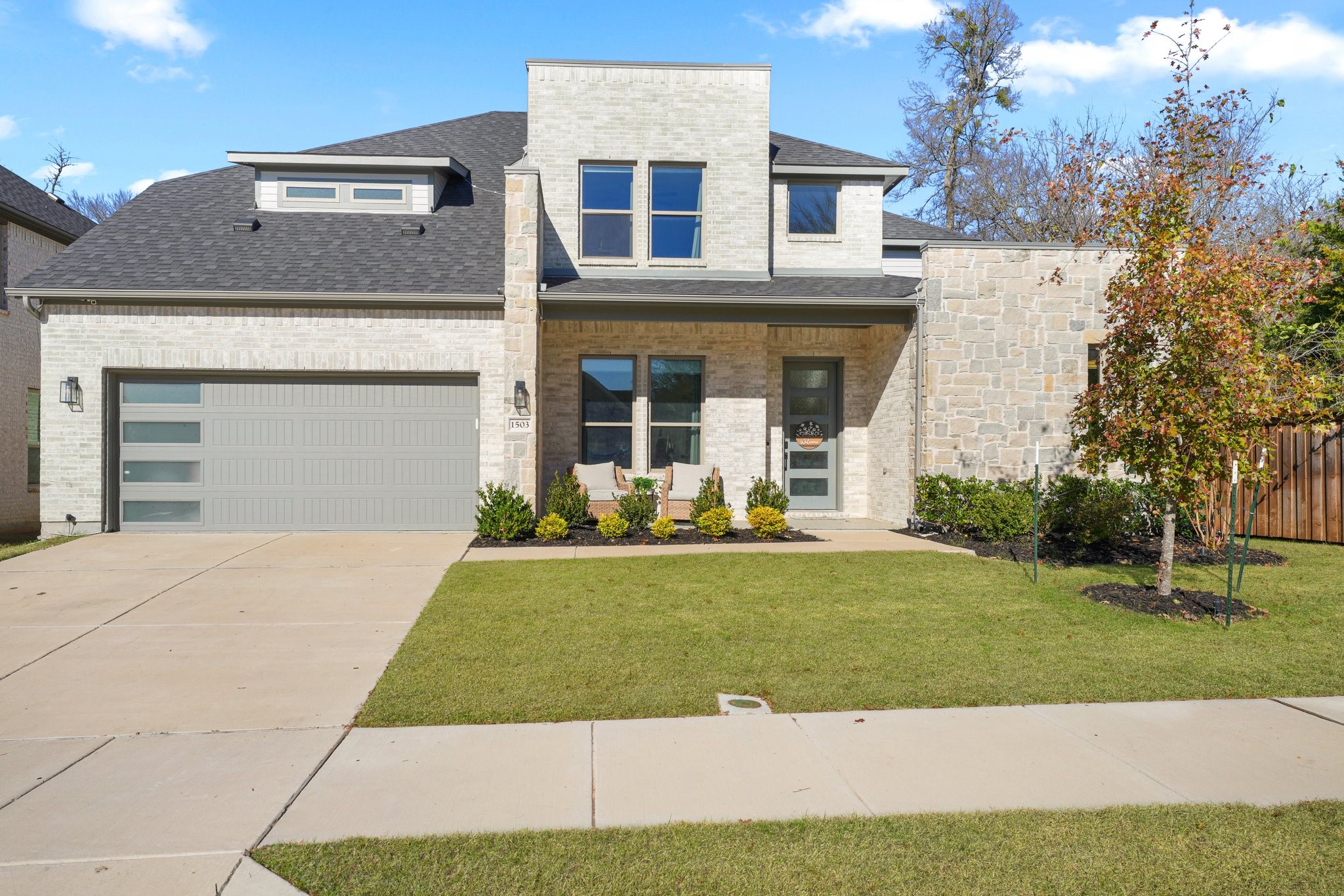 1503 Birchwood Lane Melissa TX 75454