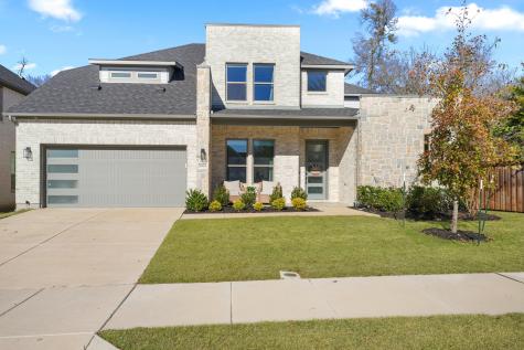 1503 Birchwood Lane Melissa TX 75454