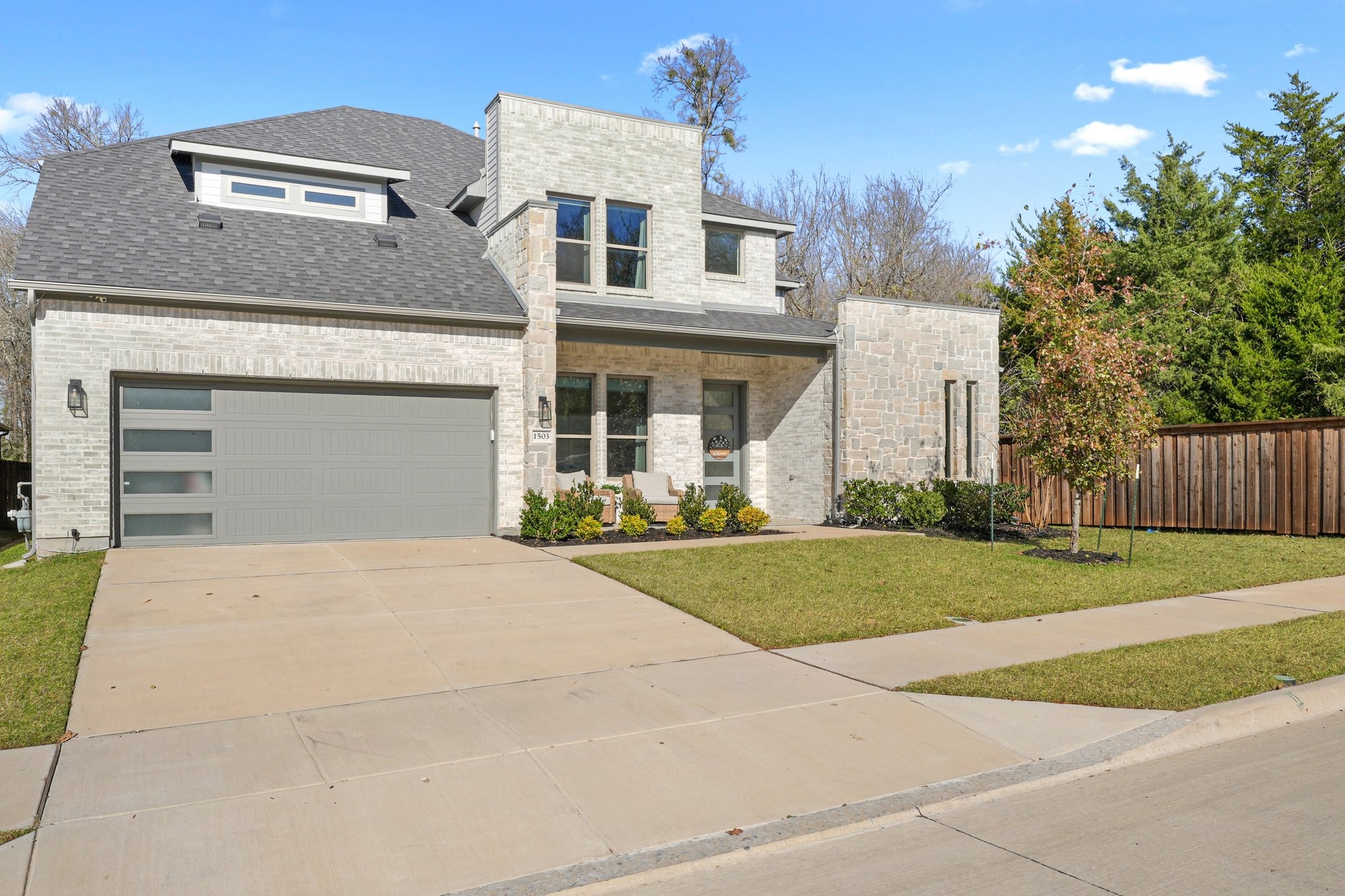 1503 Birchwood Lane Melissa TX 75454