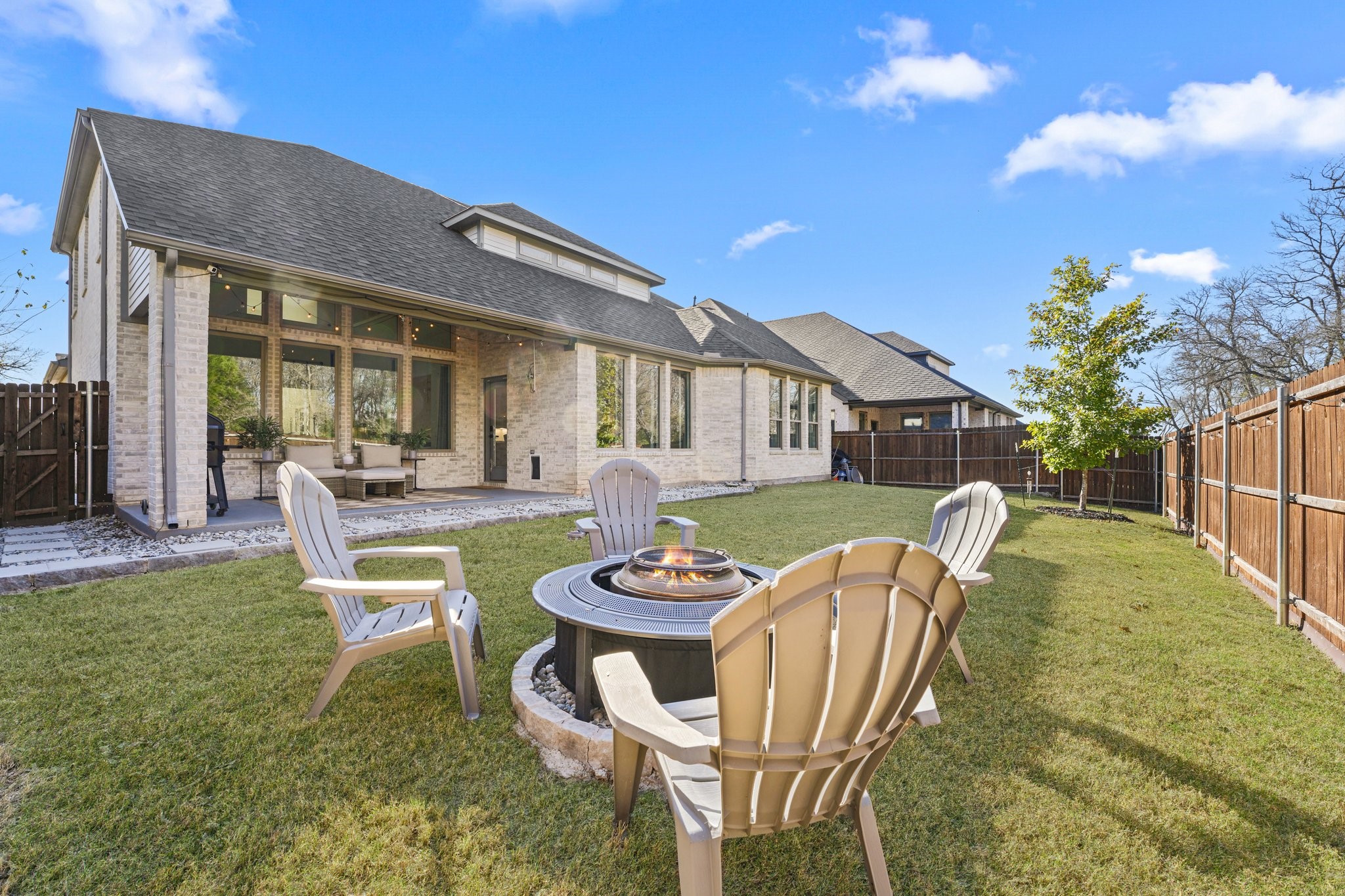 1503 Birchwood Lane Melissa TX 75454