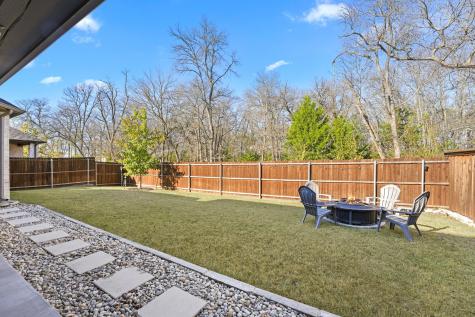 1503 Birchwood Lane Melissa TX 75454