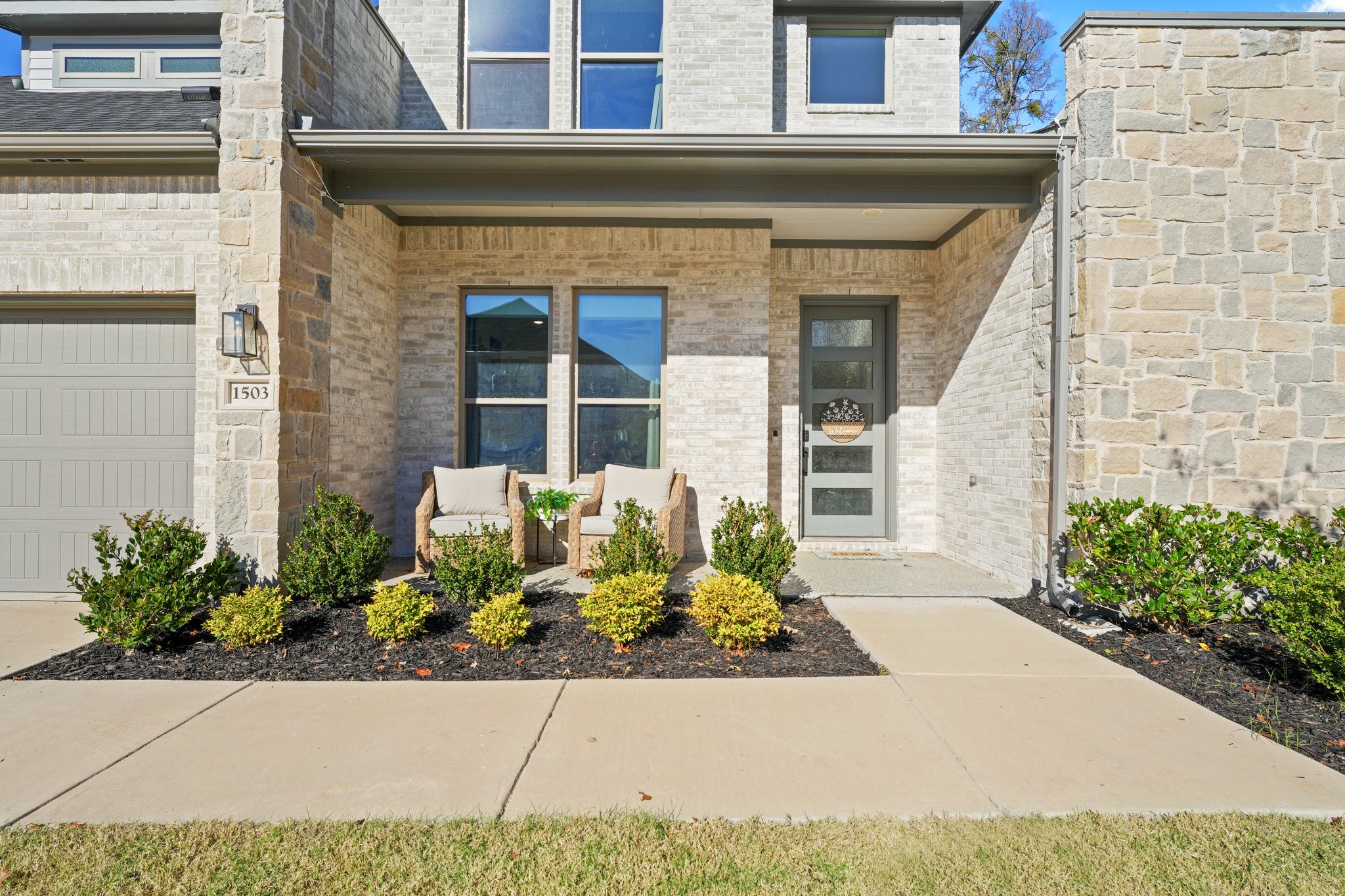 1503 Birchwood Lane Melissa TX 75454