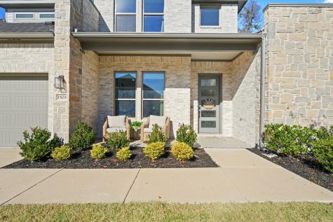 1503 Birchwood Lane Melissa TX 75454