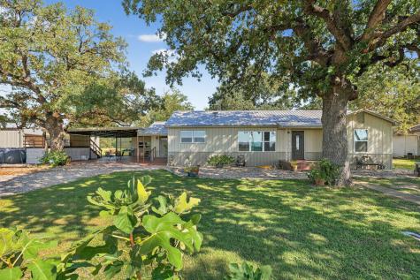 5485 State Highway 7 Marlin TX 76661