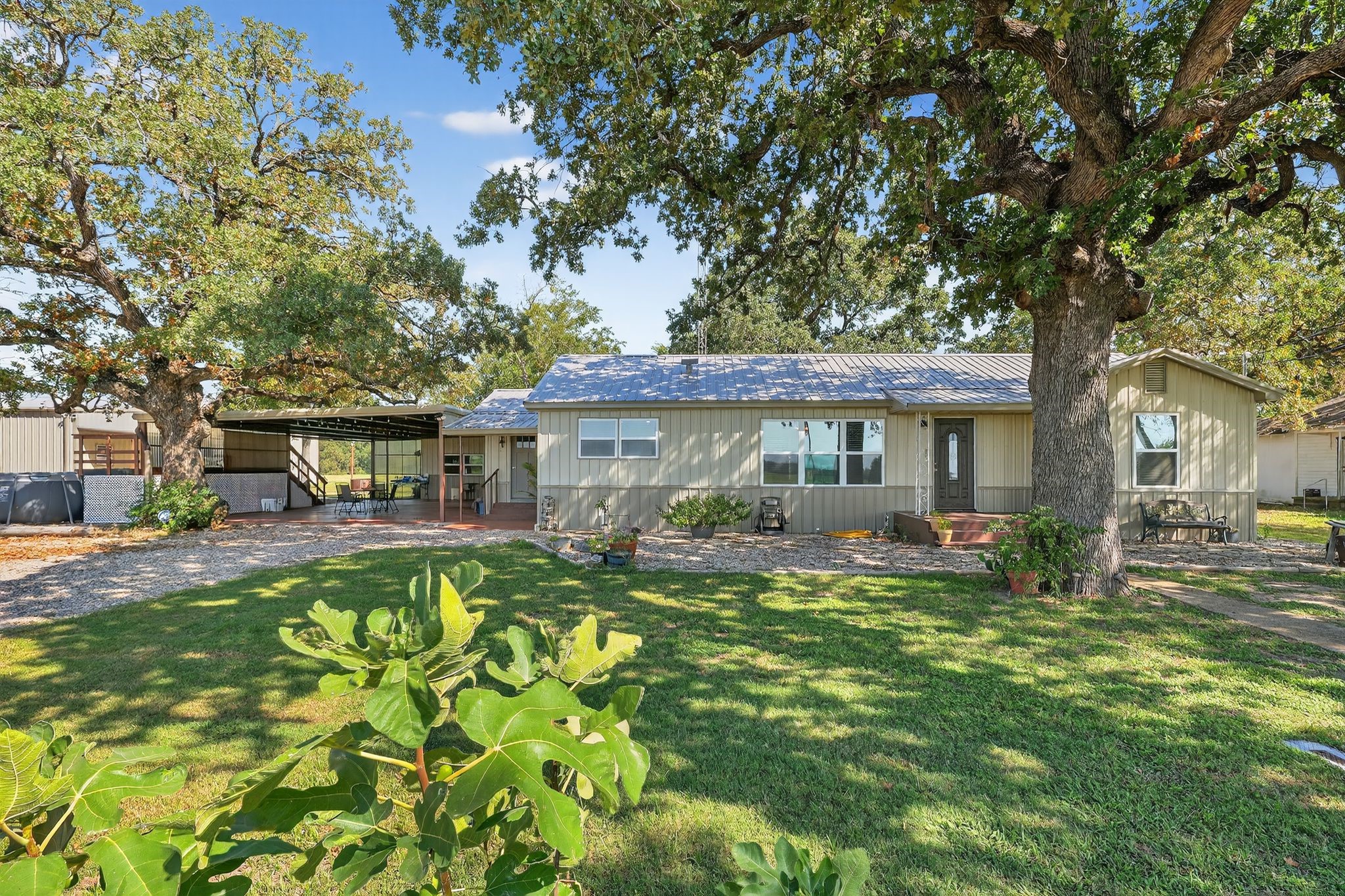 5485 State Highway 7 Marlin TX 76661