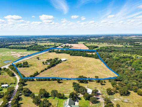 5485 State Highway 7 Marlin TX 76661