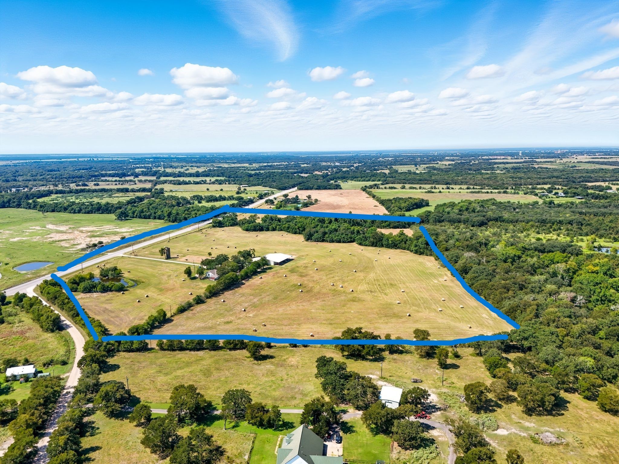 5485 State Highway 7 Marlin TX 76661