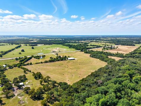 5485 State Highway 7 Marlin TX 76661