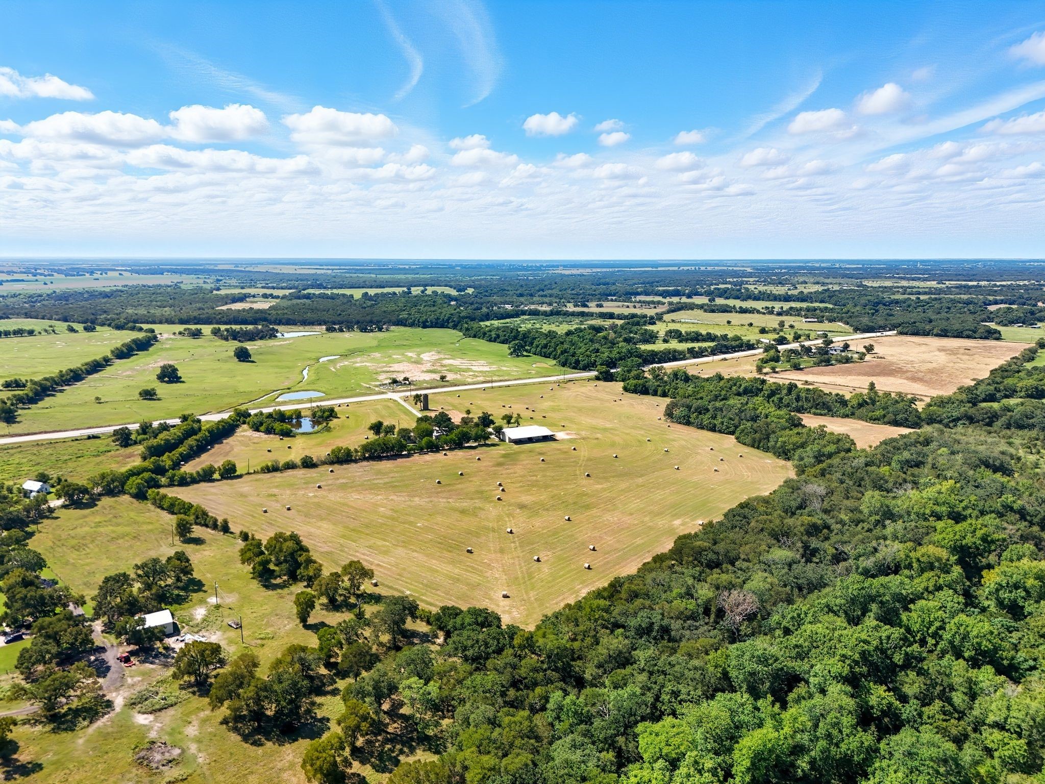 5485 State Highway 7 Marlin TX 76661