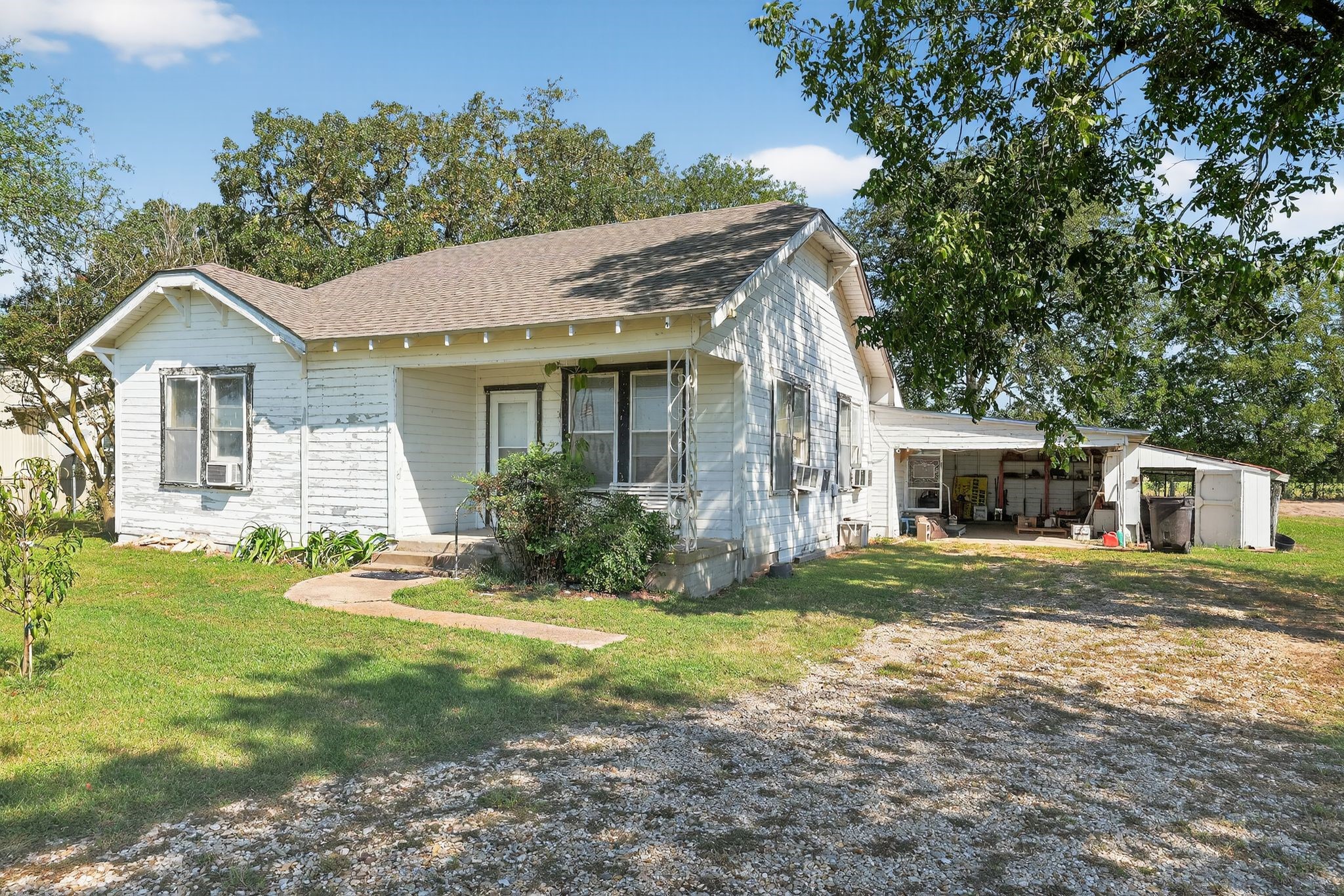 5485 State Highway 7 Marlin TX 76661