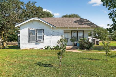 5485 State Highway 7 Marlin TX 76661