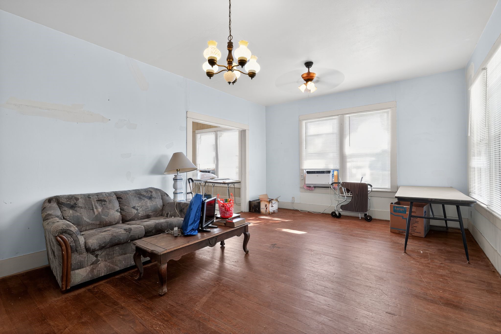 5485 State Highway 7 Marlin TX 76661