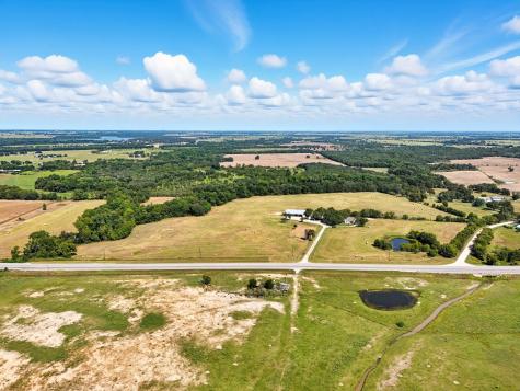 5485 State Highway 7 Marlin TX 76661