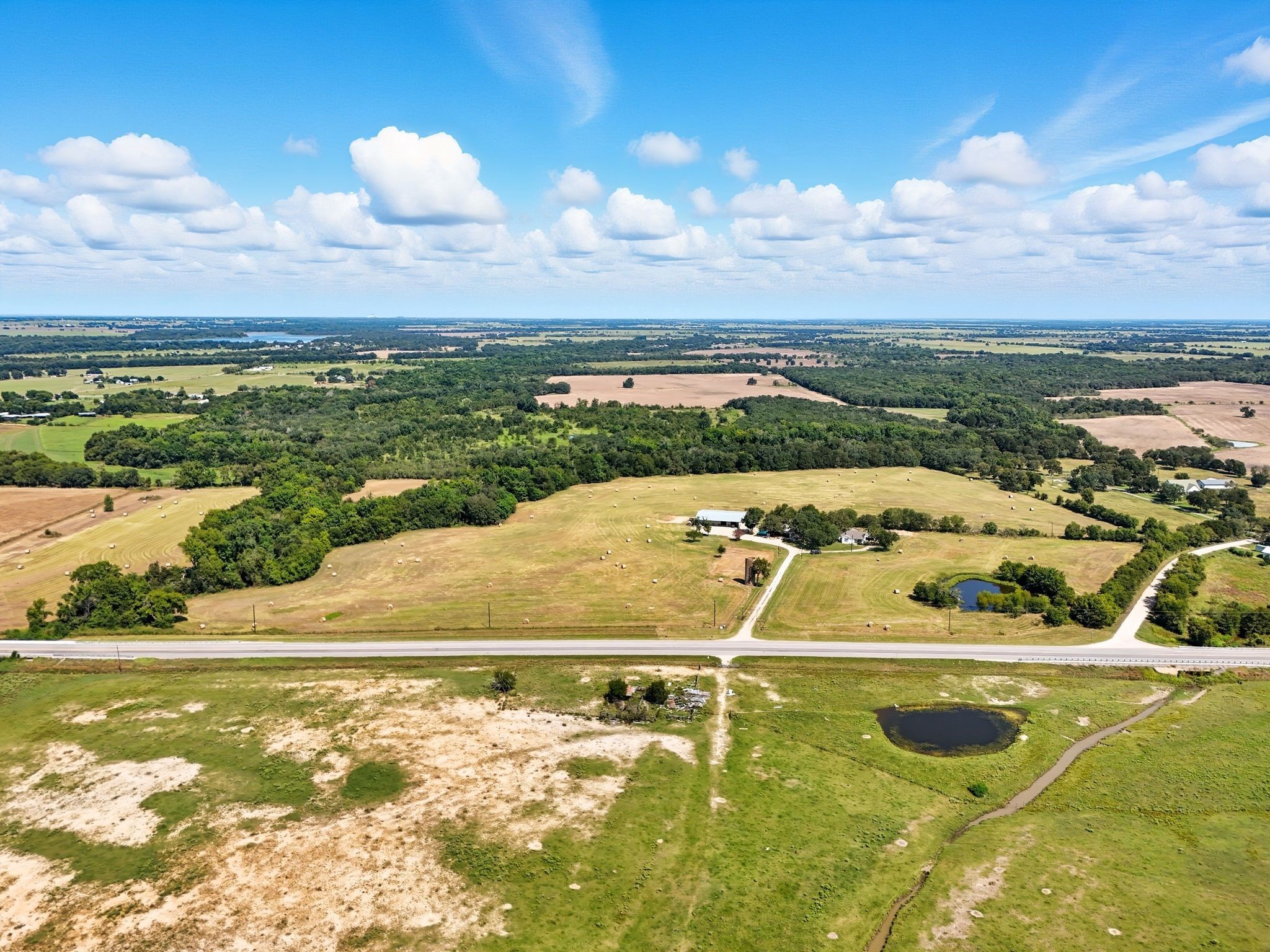 5485 State Highway 7 Marlin TX 76661