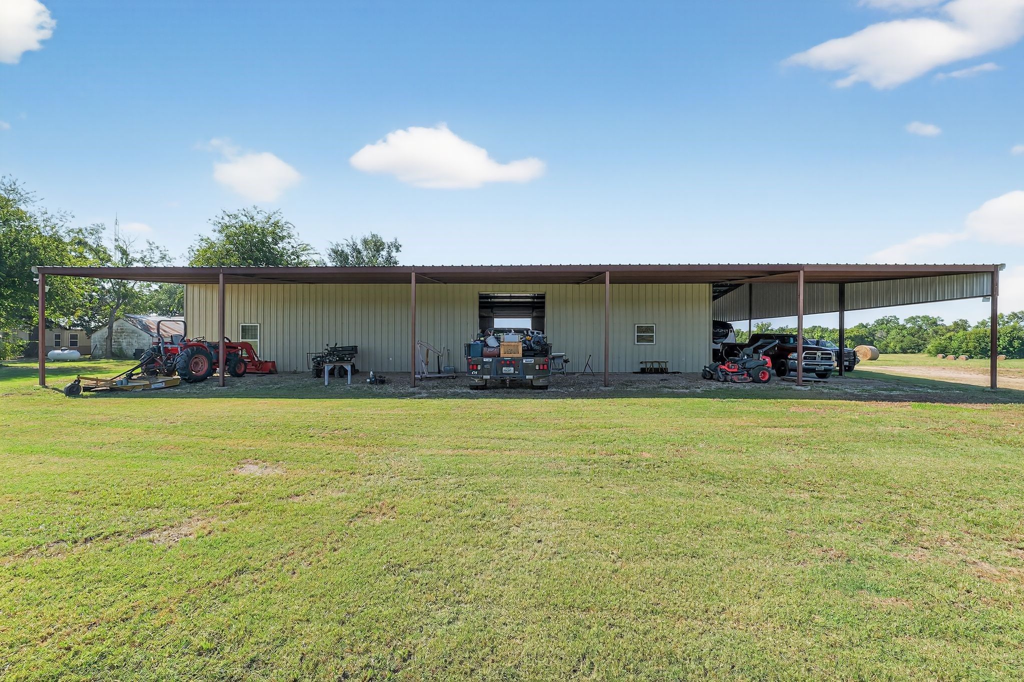 5485 State Highway 7 Marlin TX 76661