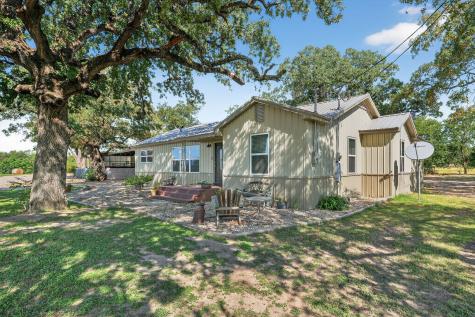 5485 State Highway 7 Marlin TX 76661