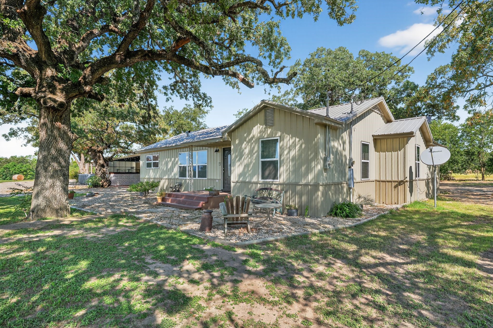 5485 State Highway 7 Marlin TX 76661