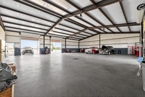 5485 State Highway 7 Marlin TX 76661
