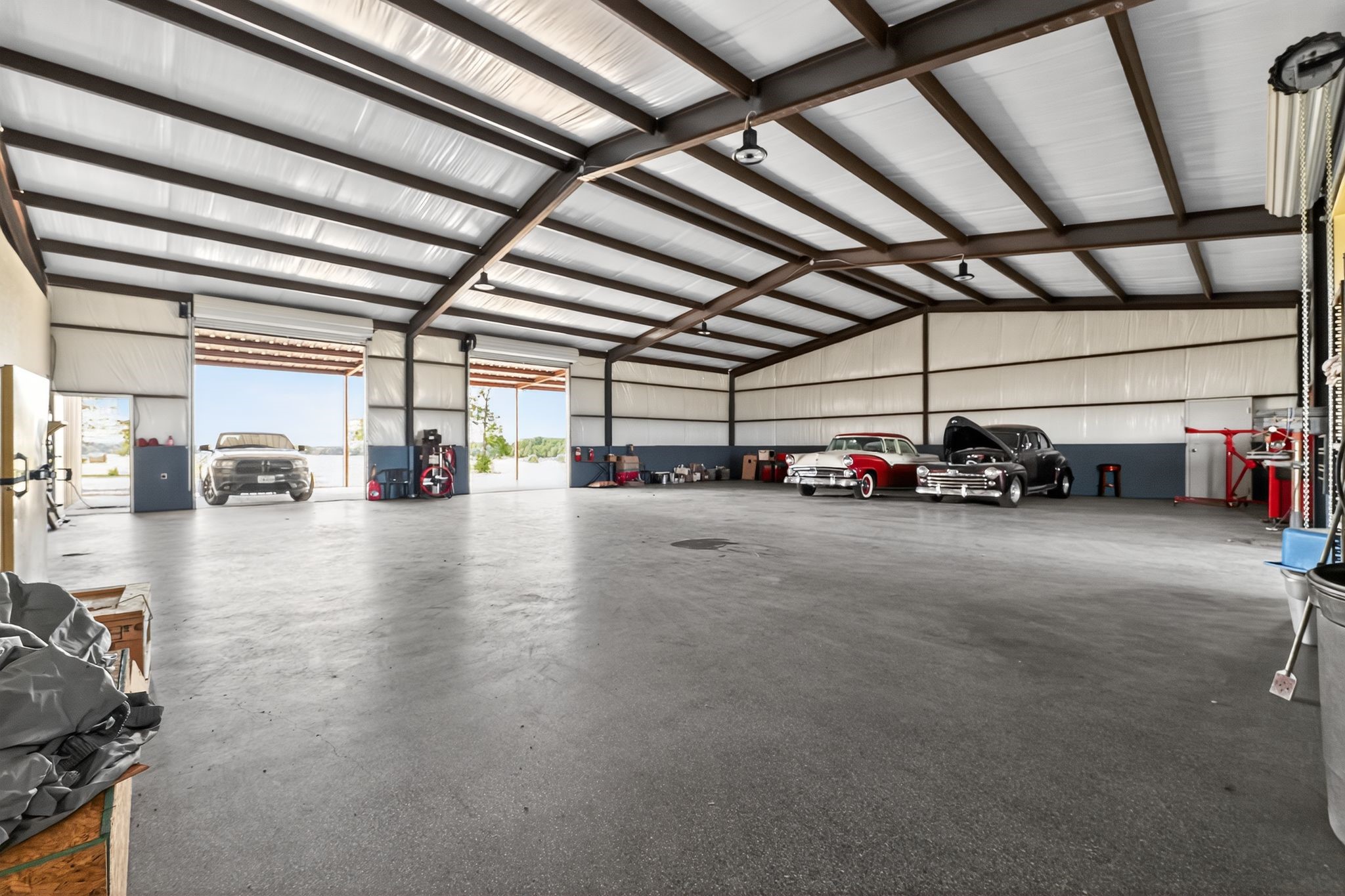 5485 State Highway 7 Marlin TX 76661